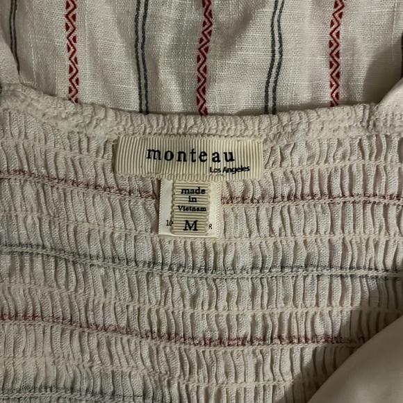 Midi dress - Picture 5 of 8